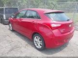 Hyundai Elantra Gt KMHD35LH1EU214031 photo