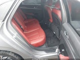 Kia K5 Gt-Line KNAG64J76S5367651 fotografie