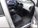 Chevrolet Colorado 4Wd Long Box Wt 1GCGTBEN5L1160329 fotografie
