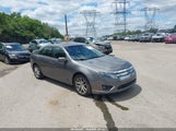 Ford Fusion Sel 3FAHP0JAXCR371408 снимка