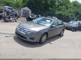 Ford Fusion Sel 3FAHP0JAXCR371408 снимка