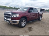 Ram  Big Horn 4X2 5'7 Box 1C6RREFT8NN355916 снимка