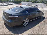 Lexus Ls 460 L JTHGL46F875018296 photo