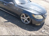Lexus Ls 460 L JTHGL46F875018296 photo