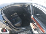 Lexus Ls 460 L JTHGL46F875018296 photo
