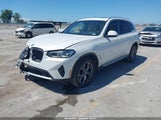 BMW X3 xDrive30I WBX57DP02RN278478 fotografie