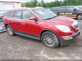 Buick Enclave Leather 5GAKVCED9CJ117731 photo