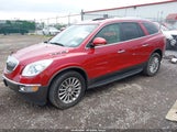 Buick Enclave Leather 5GAKVCED9CJ117731 photo