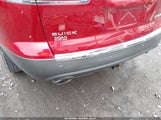 Buick Enclave Leather 5GAKVCED9CJ117731 photo