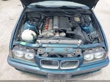 BMW 325 I Automatic WBACB4328SFM22588 снимка