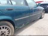BMW 325 I Automatic WBACB4328SFM22588 снимка
