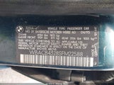 BMW 325 I Automatic WBACB4328SFM22588 снимка