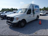 Nissan Nv Cargo Nv2500 Hd S V6 1N6BF0LY4GN812307 снимка
