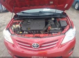 Toyota Corolla Le 2T1BU4EE6DC025750 снимка