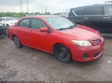 Toyota Corolla Le 2T1BU4EE6DC025750 снимка