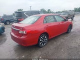 Toyota Corolla Le 2T1BU4EE6DC025750 снимка