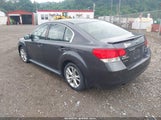 Subaru Legacy 2.5I Premium 4S3BMBC68D3016699 снимка
