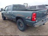 Chevrolet Silverado 1500Hd Lt1 1GCGK13U56F196228 снимка