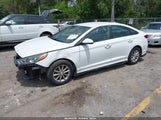 Hyundai Sonata Se 5NPE24AF2KH740200 photo