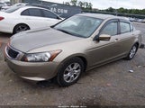 Honda Accord 2.4 Lx-P 1HGCP26448A039907 снимка