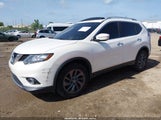 Nissan Rogue Sl 5N1AT2MV0GC798517 снимка