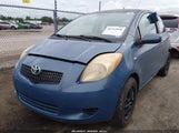 Toyota Yaris JTDJT923775056411 снимка
