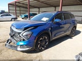 Kia Sportage Sx-Prestige 5XYK53AF3PG087573 снимка