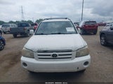 Toyota Highlander Limited V6 JTEEP21A250106988 fotografie