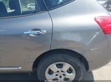 Nissan Rogue Select S JN8AS5MV4FW252099 снимка
