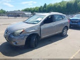 Nissan Rogue Select S JN8AS5MV4FW252099 снимка
