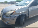 Nissan Rogue Select S JN8AS5MV4FW252099 снимка