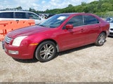 Ford Fusion Sel 3FAHP08179R150234 снимка