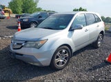 Acura Mdx Technology Package 2HNYD28429H534498 снимка