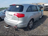Acura Mdx Technology Package 2HNYD28429H534498 снимка