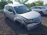 Acura Mdx Technology Package 2HNYD28429H534498 снимка
