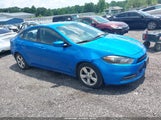 Dodge Dart Sxt 1C3CDFBB6FD374153 fotografie