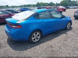 Dodge Dart Sxt 1C3CDFBB6FD374153 fotografie