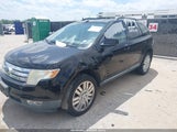 Ford Edge Sel 2FMDK38C99BA96987 снимка