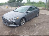Hyundai Sonata Sel 5NPE34AFXJH638512 снимка