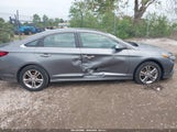 Hyundai Sonata Sel 5NPE34AFXJH638512 снимка