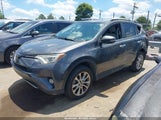 Toyota Rav4 Limited JTMYFREV0GJ078468 photo
