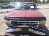 Ford F150 1FTEF15N1SNA02876 снимка