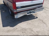 Ford F150 1FTEF15N1SNA02876 снимка