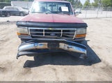 Ford F150 1FTEF15N1SNA02876 снимка