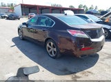 Acura Tl 3.5 19UUA8F50AA026630 снимка