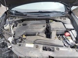 Nissan Altima 2.5 Sr 1N4AL3AP5JC218000 photo
