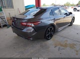 Toyota Camry Xse 4T1B61HK4KU851857 снимка