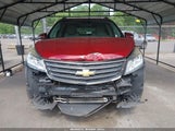 Chevrolet Traverse 2Lt 1GNKVHKD9GJ279615 fotografie