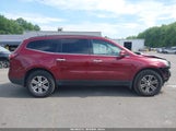 Chevrolet Traverse 2Lt 1GNKVHKD9GJ279615 fotografie