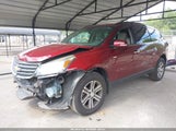 Chevrolet Traverse 2Lt 1GNKVHKD9GJ279615 fotografie